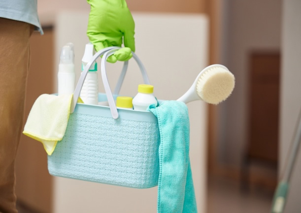 高台县家庭保洁